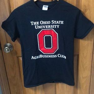 Ohio State University small t-shirt bundle